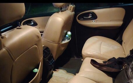 Chevrolet TrailBlazer II, 2005 год, 1 500 000 рублей, 3 фотография