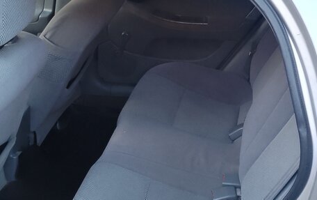 Chevrolet Lacetti, 2011 год, 300 000 рублей, 10 фотография