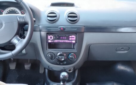 Chevrolet Lacetti, 2011 год, 300 000 рублей, 11 фотография