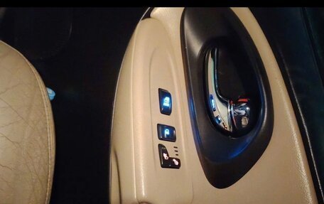 Chevrolet TrailBlazer II, 2005 год, 1 500 000 рублей, 7 фотография