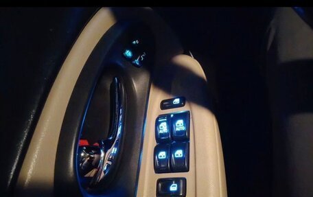 Chevrolet TrailBlazer II, 2005 год, 1 500 000 рублей, 8 фотография