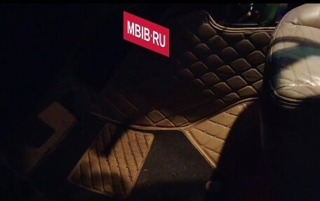 Chevrolet TrailBlazer II, 2005 год, 1 500 000 рублей, 5 фотография