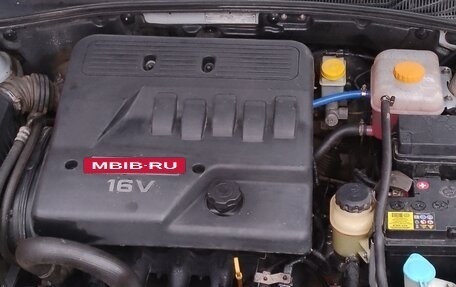 Chevrolet Lacetti, 2011 год, 300 000 рублей, 14 фотография