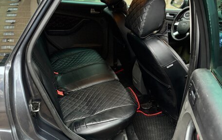 Ford Focus II рестайлинг, 2007 год, 395 000 рублей, 8 фотография