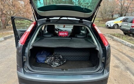 Ford Focus II рестайлинг, 2007 год, 395 000 рублей, 10 фотография