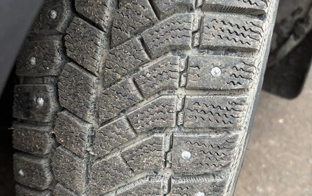 Ford Focus II рестайлинг, 2007 год, 395 000 рублей, 11 фотография