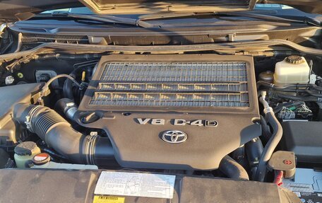 Toyota Land Cruiser 200, 2014 год, 6 500 000 рублей, 12 фотография