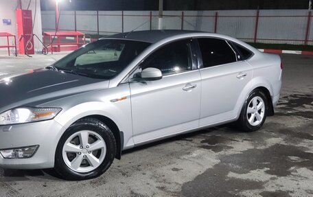 Ford Mondeo IV, 2008 год, 650 000 рублей, 2 фотография