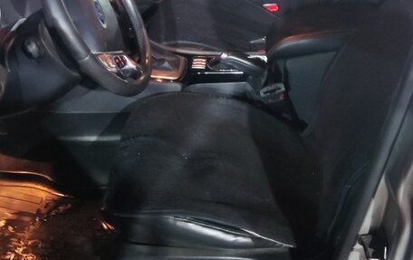 Ford Mondeo IV, 2008 год, 650 000 рублей, 8 фотография