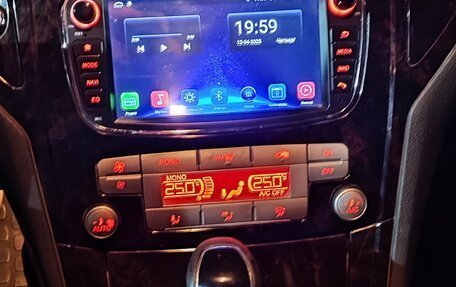 Ford Mondeo IV, 2008 год, 650 000 рублей, 10 фотография