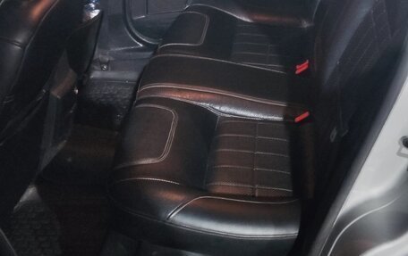 Ford Mondeo IV, 2008 год, 650 000 рублей, 7 фотография