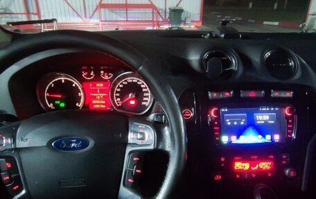 Ford Mondeo IV, 2008 год, 650 000 рублей, 9 фотография