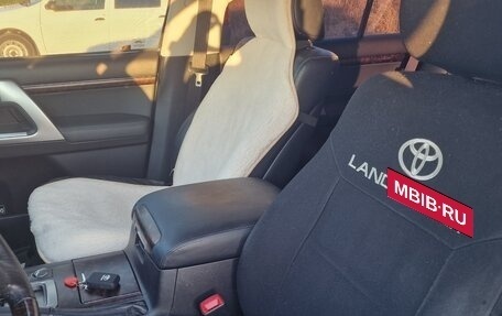 Toyota Land Cruiser 200, 2014 год, 6 500 000 рублей, 10 фотография