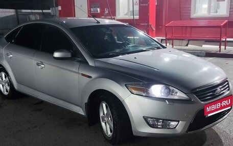 Ford Mondeo IV, 2008 год, 650 000 рублей, 3 фотография
