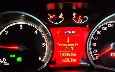 Ford Mondeo IV, 2008 год, 650 000 рублей, 11 фотография