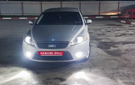 Ford Mondeo IV, 2008 год, 650 000 рублей, 4 фотография