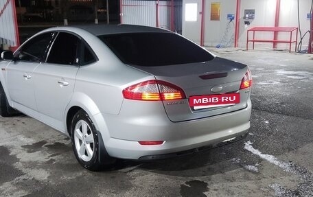 Ford Mondeo IV, 2008 год, 650 000 рублей, 6 фотография