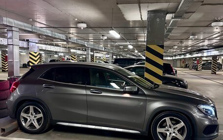 Mercedes-Benz GLA, 2015 год, 2 088 000 рублей, 4 фотография