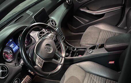 Mercedes-Benz GLA, 2015 год, 2 088 000 рублей, 8 фотография