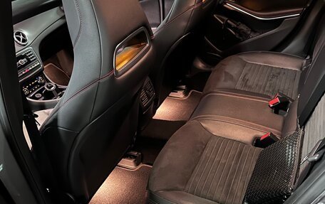 Mercedes-Benz GLA, 2015 год, 2 088 000 рублей, 9 фотография