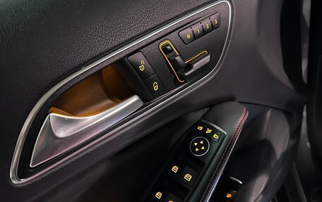 Mercedes-Benz GLA, 2015 год, 2 088 000 рублей, 12 фотография