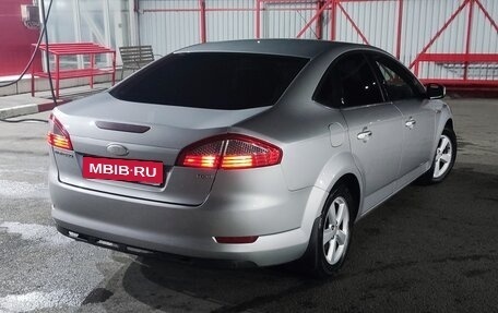 Ford Mondeo IV, 2008 год, 650 000 рублей, 5 фотография