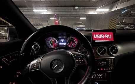 Mercedes-Benz GLA, 2015 год, 2 088 000 рублей, 10 фотография