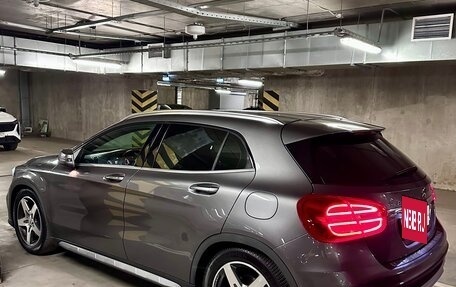 Mercedes-Benz GLA, 2015 год, 2 088 000 рублей, 6 фотография