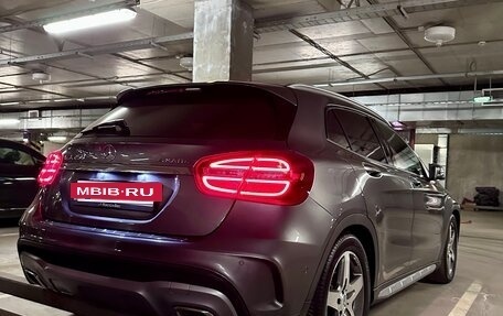 Mercedes-Benz GLA, 2015 год, 2 088 000 рублей, 7 фотография