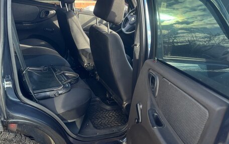 Chevrolet Niva I рестайлинг, 2013 год, 440 000 рублей, 6 фотография