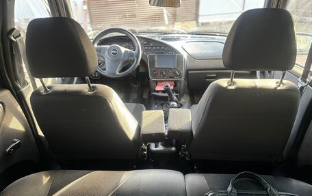 Chevrolet Niva I рестайлинг, 2013 год, 440 000 рублей, 7 фотография