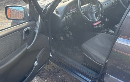 Chevrolet Niva I рестайлинг, 2013 год, 440 000 рублей, 3 фотография