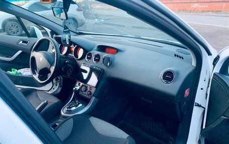 Peugeot 308 II, 2010 год, 430 000 рублей, 8 фотография