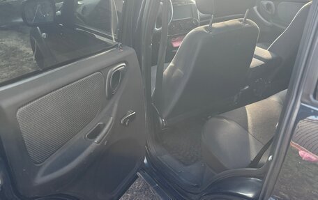 Chevrolet Niva I рестайлинг, 2013 год, 440 000 рублей, 4 фотография