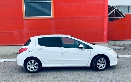 Peugeot 308 II, 2010 год, 430 000 рублей, 3 фотография