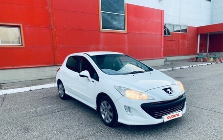 Peugeot 308 II, 2010 год, 430 000 рублей, 2 фотография