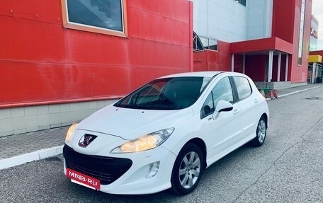 Peugeot 308 II, 2010 год, 430 000 рублей, 5 фотография