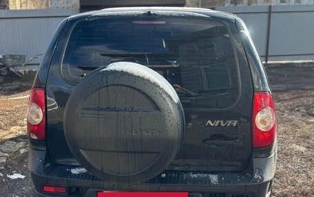 Chevrolet Niva I рестайлинг, 2013 год, 440 000 рублей, 2 фотография