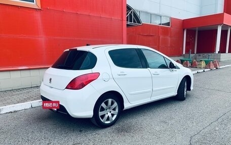 Peugeot 308 II, 2010 год, 430 000 рублей, 6 фотография