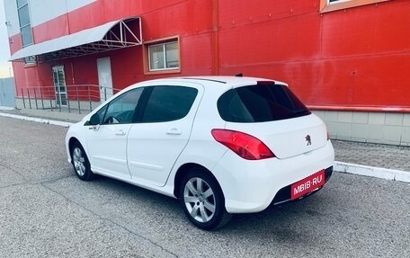 Peugeot 308 II, 2010 год, 430 000 рублей, 4 фотография