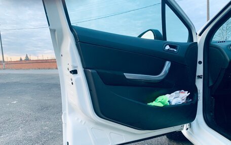 Peugeot 308 II, 2010 год, 430 000 рублей, 12 фотография