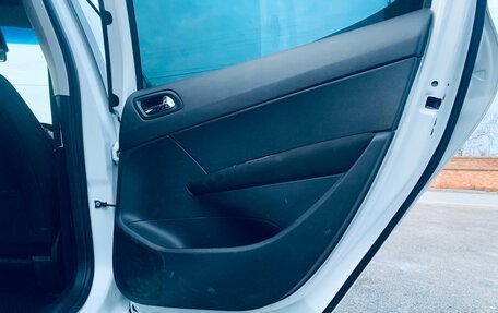 Peugeot 308 II, 2010 год, 430 000 рублей, 11 фотография