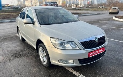 Skoda Octavia, 2012 год, 750 000 рублей, 1 фотография
