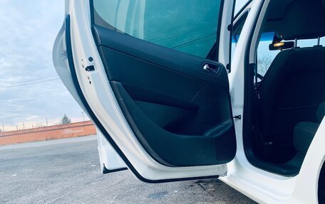 Peugeot 308 II, 2010 год, 430 000 рублей, 14 фотография