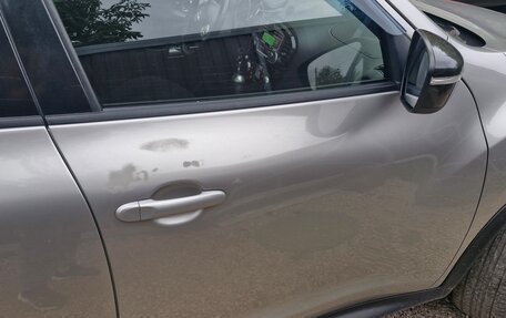 Nissan Juke II, 2015 год, 1 050 000 рублей, 5 фотография