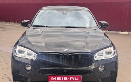 BMW X6, 2017 год, 4 400 000 рублей, 1 фотография