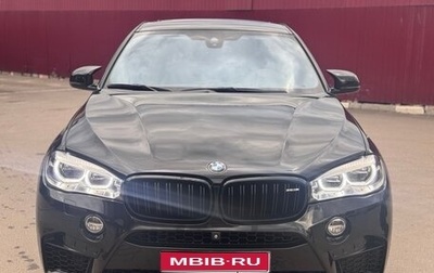 BMW X6, 2017 год, 4 400 000 рублей, 1 фотография