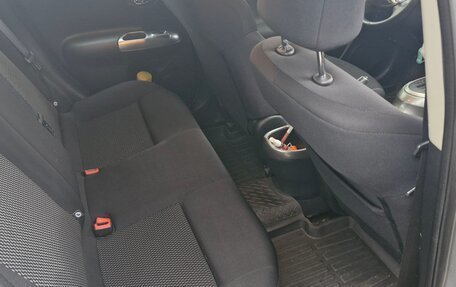 Nissan Juke II, 2015 год, 1 050 000 рублей, 9 фотография