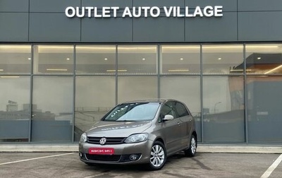 Volkswagen Golf Plus II, 2011 год, 569 000 рублей, 1 фотография