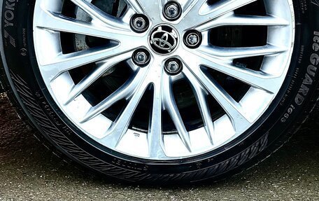 Toyota Camry, 2019 год, 2 570 000 рублей, 7 фотография